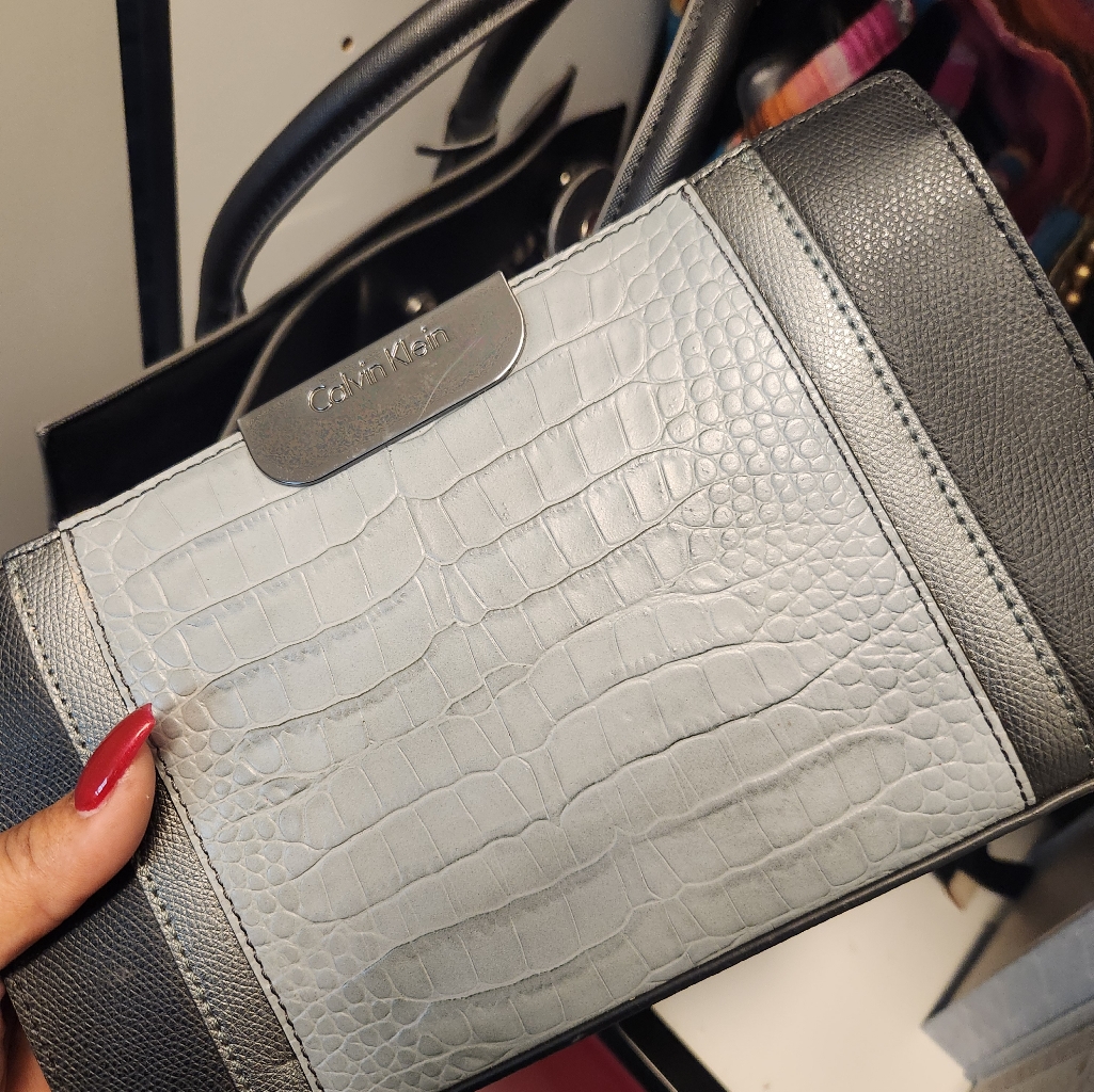 Calvin Klein Clutch